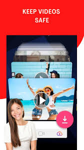 Vidtube is an essential app for anyone who's ever longed for these additional features from youtube. Tube Video Download Apk