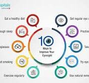 10 Ways to Improve Your Eyesight | Exercises to Improve Your ...