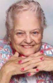 Vera Charlene Wallace