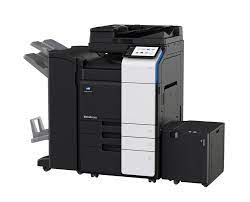Maybe you would like to learn more about one of these? Bizhub C360i Konica Minolta
