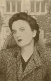 Norma Fay Stahr Garvin (1919-2008)