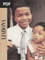 Liahona Noviembre 1998