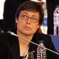 Fifa pushed to give more roles to women as letter spells out disparity