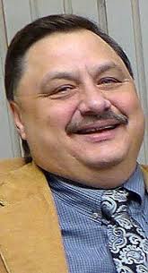 Former Huntington city administrator Bruce Milstead dies