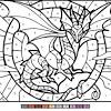 Free printable christmas mathloring pages halloween 2nd grade to print graphing staggering halloween math coloring pages image ideas ~ roleplayersensemble 1
