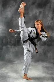 39 Martial Art For Me 39 Martial Art For Me No One Martial Art Is Better Than Another The Only Right Mar In 2021 Martial Arts Girl Female Martial Artists Women Karate