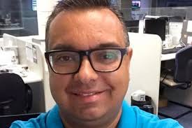 Corpo de radialista morto no Beach Park é liberado após perícia