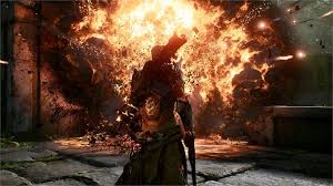 It is set to be released on april 1, 2021 for microsoft windows, playstation 4, playstation 5, xbox one, xbox series x/s, and stadia. Outriders Thoughts And Impressions From The Demo Frontline Thexboxhub