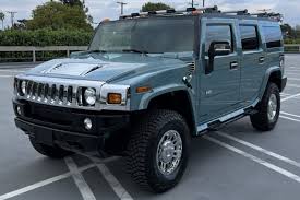 Image result for Bright White 2007 Hummer