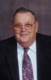 Arthur Wallace “Casey” Jones (1929-2013)