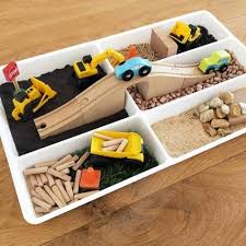 Ikea Stodja Hack Die Besten Ideen Mit Dem Besteckkasten Spiele Fur Kinder Baby Diy Spiele Mit Autos