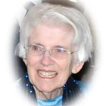 Rhoda Frances Early Corcoran Obituary