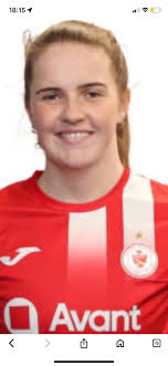 ⚽️ Delighted to announce our head coach for the Real Tubber Soccer camp is  Sligo Rovers star Ciara Henry. Ciara is a former Real Tubber player who is  known for her great