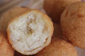 Croquettes D Ignames Recettes De Cuisine Africaine Recettes De Cuisine Igname Recette Recettes De Cuisine Africaine