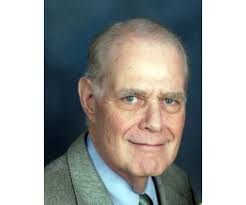 Laurence Morgan Obituary (1937