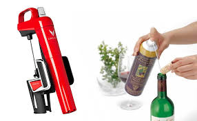 Unlike most white wines, red wine doesn't need to be refrigerated once opened. The Best Ways To Preserve Wine After Opening Wine Spirit Education Trust