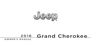 Jeep grand cherokee / jeep grand cherokee owners manual / things to know before starting your vehicle / door locks / power door locks / automatic unlock on exit feature — if equipped if auto unlock is enabled, this feature will unlock all the doors when the driver's door is opened if the vehicle is stopped and in park or neutral. Fcacanada Ca