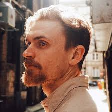 NEW SONG 'Pockets' by Ryan Buxton and HH. Hear the full track only