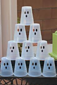 Halloween Birthday Party Game Ideas Halloween Ghost Party Organize And Decorate Everything Halloween Party Kids Fun Halloween Party Games Halloween Games For Kids