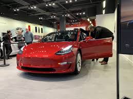 Waiting 3 Years For The Rhd Tesla Model 3 Benefits Of Being At The Back Tesla Model X Tesla Tesla Model