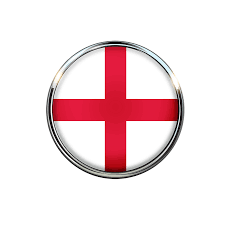 Inglaterra pertenece a las cuatro naciones constituyentes del reino unido, inglaterra esta formado geográficamente por la parte centrar y sur de gran bretaña. Guia Facil 2021 Bandera De Inglaterra