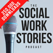 However, social work focuses primarily on connecting lgbt* individuals with formal social structures, such as an lgbt* resource center. The Social Work Stories Podcast