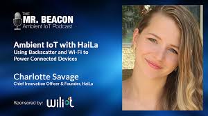 Ambient IoT using Backscatter and Wi-Fi