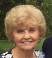 Gloria Jean Holder Machart Allgood Obituary