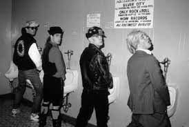 Pin On Red Hot Chili Peppers