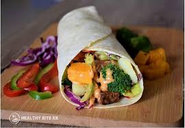 They can also be more flexible with along with the decrease in costs, these systems provide better delivery times, with the final product delivery being vastly improved. Healthy Bite Kota Kinabalu Restaurant Happycow