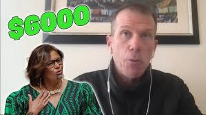 American Chuck Simpson Waits 5 Years for $6,000 from Green Party MP