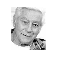 Donald Strauss Obituary