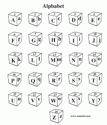 Letter i of the english alphabet coloring and practice writing sheets for children. English Alphabet Colouring Pages Page 3 Coloring Home