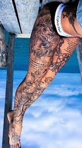 Pin On Tattoo