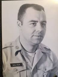 SPC Gil Salyer (1937-1992)