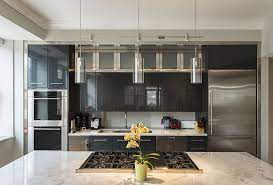 But it would be best to now take a look at a few examples. 20 Modern Pendant Lighting For Kitchen Island Magzhouse