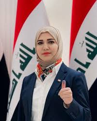 المهندسة اشواق سالم الجبوري‎ (@ashwaq_aljubory) • Instagram photos and  videos