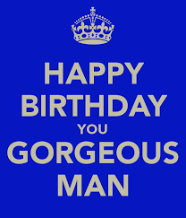 Happy Birthday Pics For Men Quoteko Com Happy Birthday Man Happy Birthday Images Happy Birthday Funny Humorous