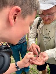 Maine Audubon job opening: 16-18/hour