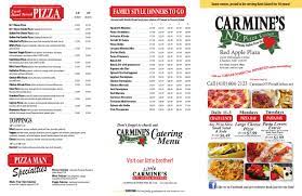 We did not find results for: Carmine S N Y Pizza Kitchen Menu In Chester Maryland Usa