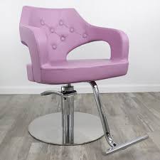 Glitz Salon Chair In 2021 Salon Chairs Salon Styling Chairs Salon Chairs For Sale