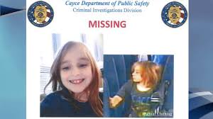 Artcraft 4031 amber alert arlington, tx. Sounding The Alarm The Impact Of Amber Alerts On Abducted Children Wciv
