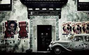 Image result for old shanghai