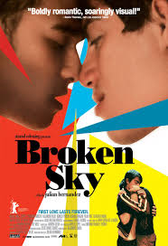 Broken Sky (2006)