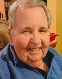 Thomas Byrnes Obituary