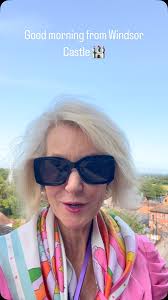 Happy Sunday! We are having a marvelous time with all of our United Kingdom  and USA She Leads women!!