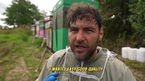 Black Mountain Honey