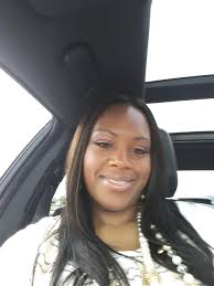 Jena' Brown @Unique Creations Salon Studio