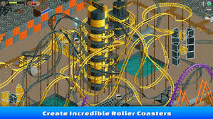 Download rollercoaster tycoon world most important draw! Rollercoaster Tycoon Classic Free Download V2 12 110 Steamunlocked