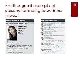 Brand statement examples for blogs and business websites. Create A Personal Brand Vision Statement